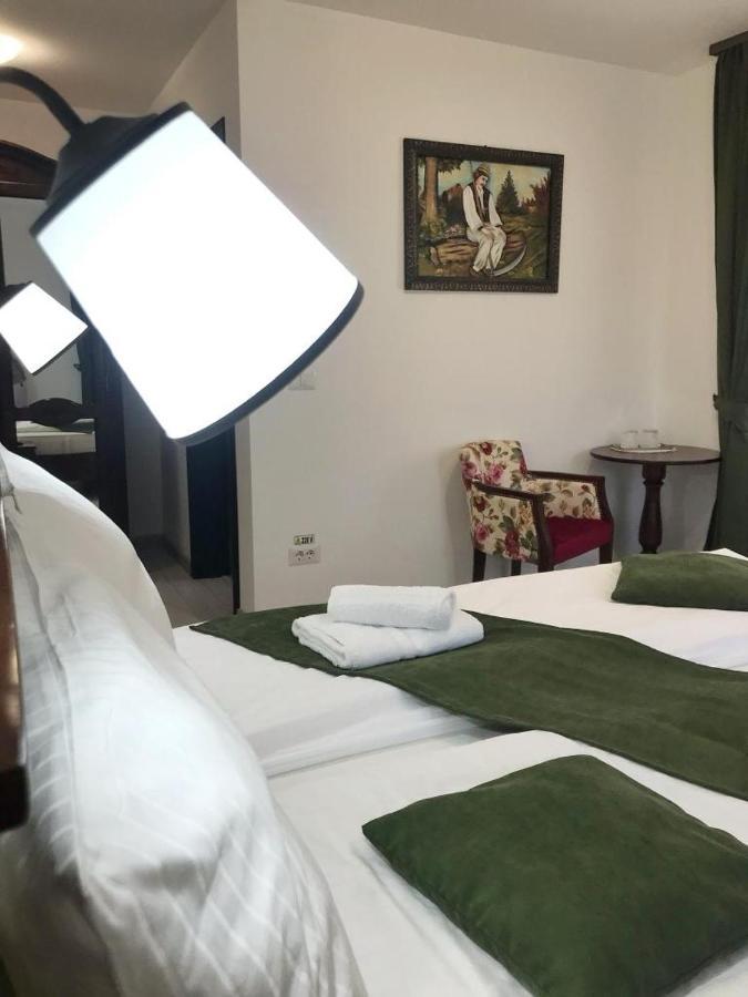 Pensiunea Armonia Văleni المظهر الخارجي الصورة