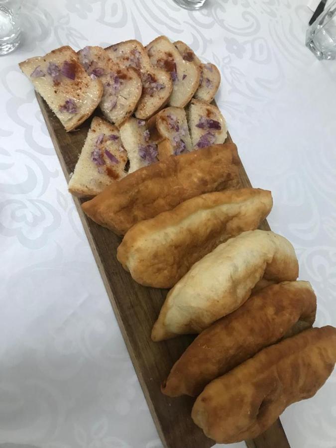 Pensiunea Armonia Văleni المظهر الخارجي الصورة